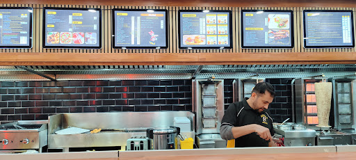 Photo of Kebab centre - 158 Queensway, Bletchley, Milton Keynes MK2 2RS